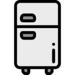 004 fridge