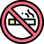 011 no smoking