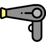 023 hair dryer