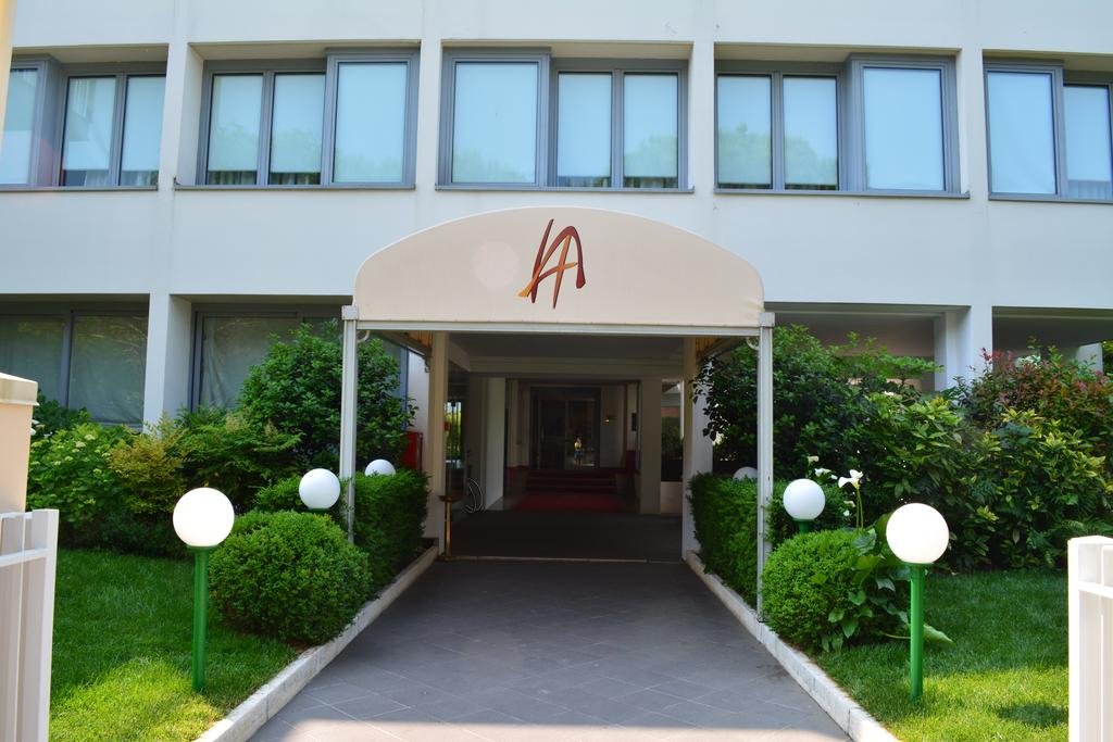 Hotel Alfieri